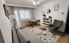 Cosy Apart Busteni